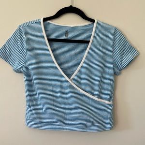 Me to We short sleeve shirt